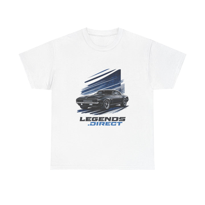 Legend.Direct Tee