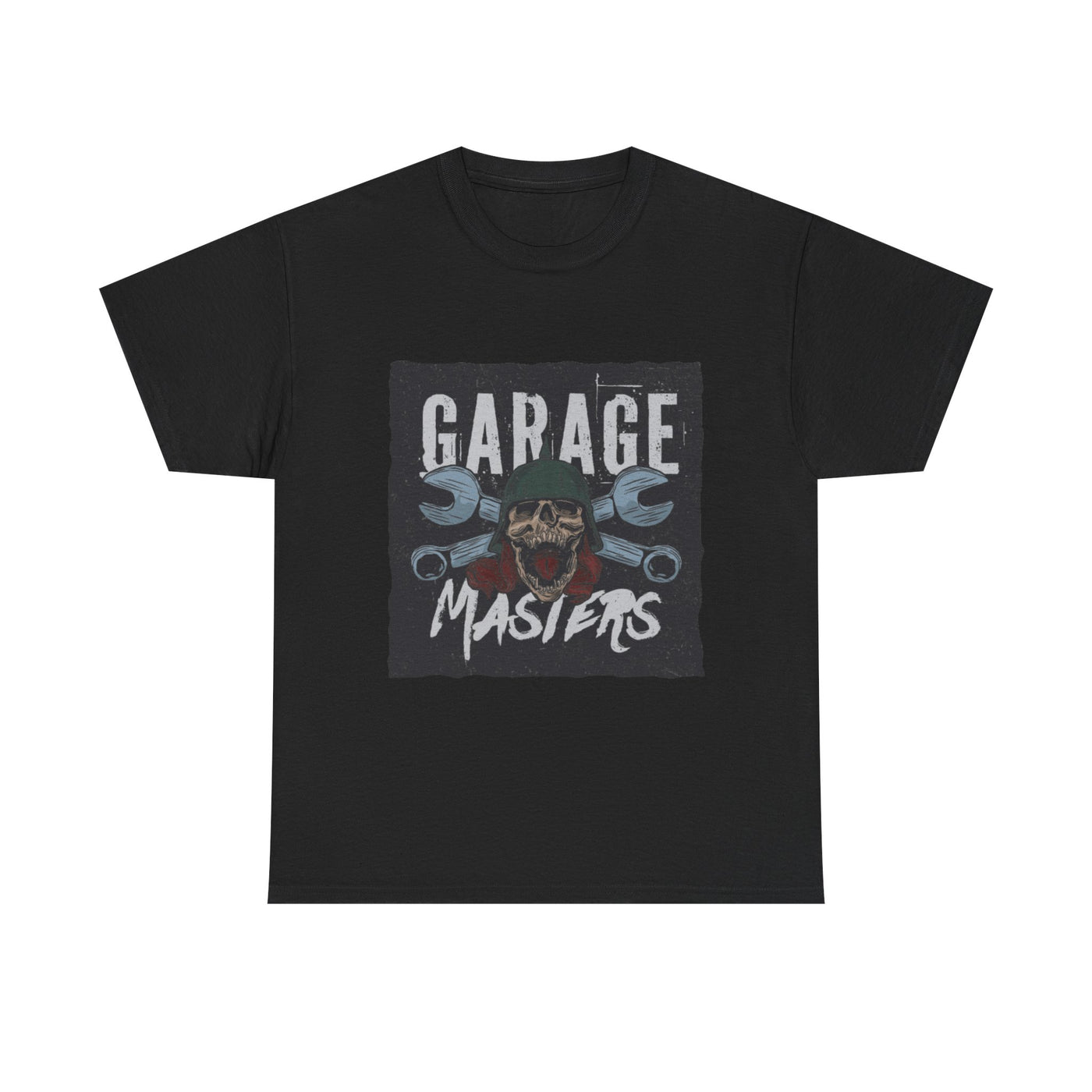 Garage Masters Tee