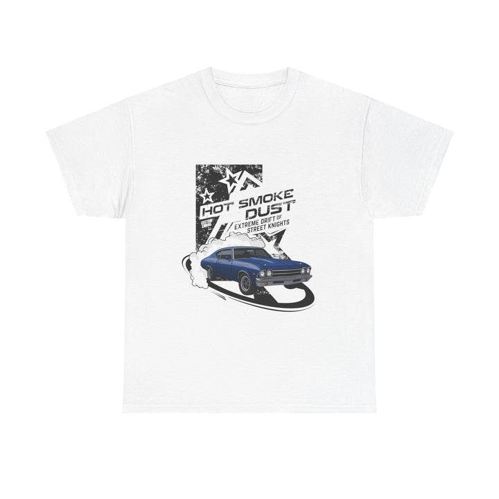 Street Knights Tee
