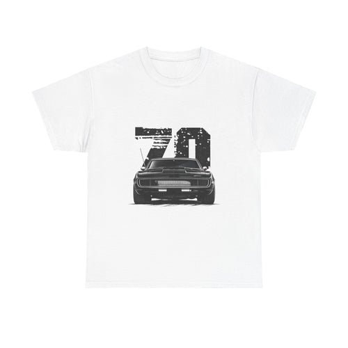 Big '70 Tee