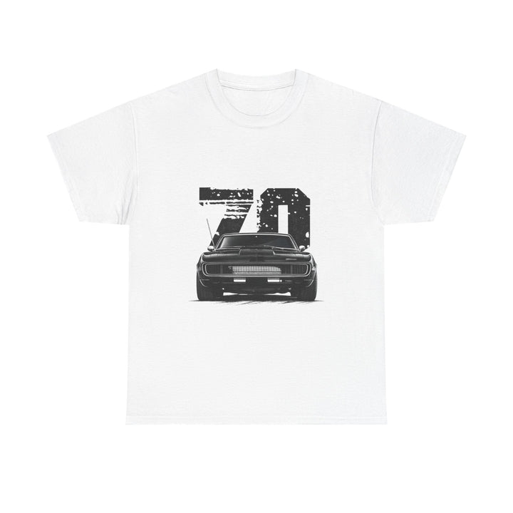 Big '70 Tee