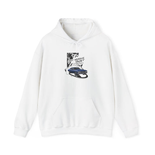 Street Knights Hoodie