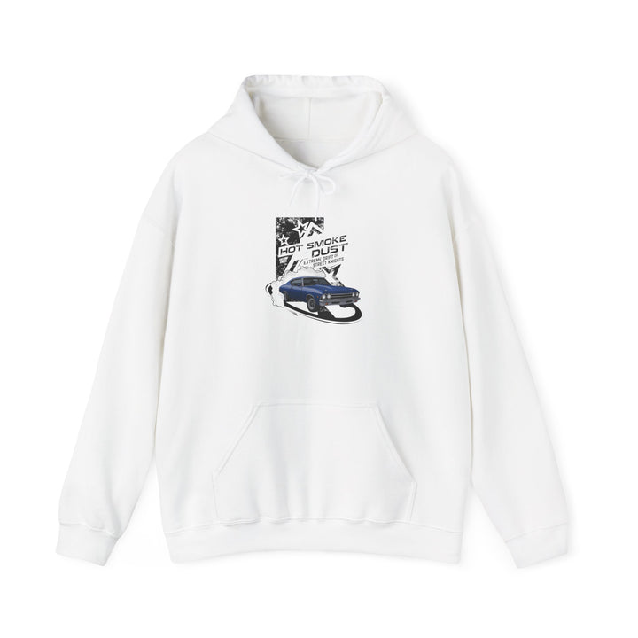 Street Knights Hoodie