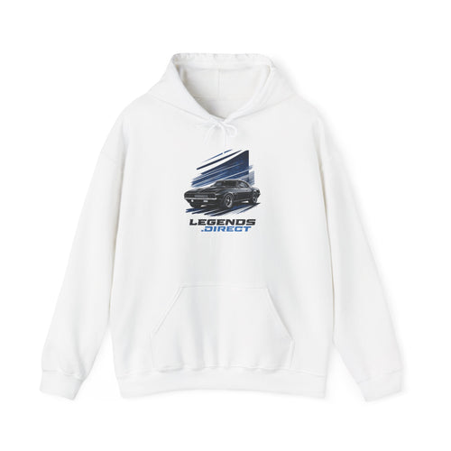 Legend.Direct Hoodie