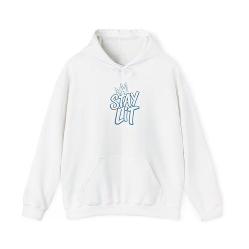 Stay Lit Hoodie