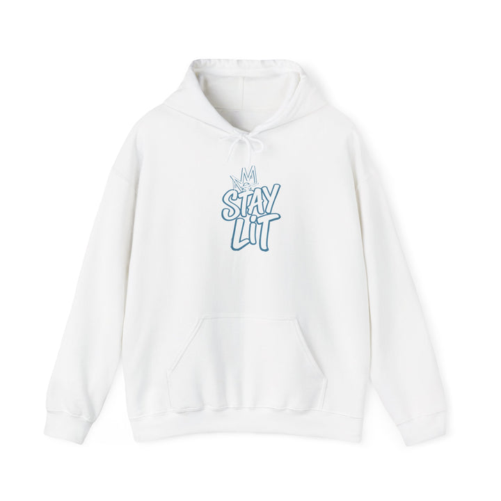 Stay Lit Hoodie