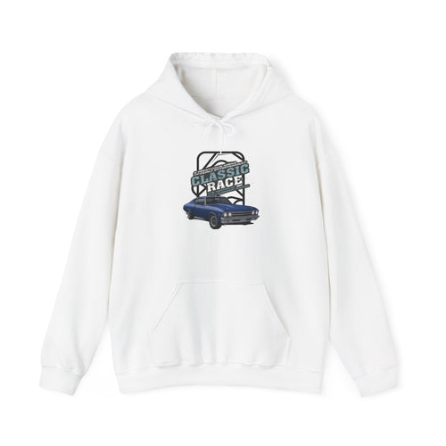 Classic Race Hoodie