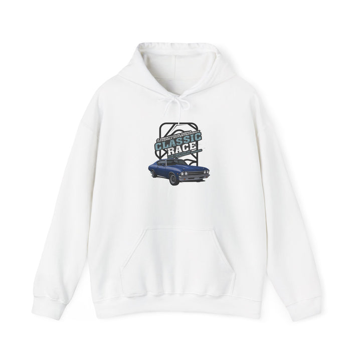 Classic Race Hoodie