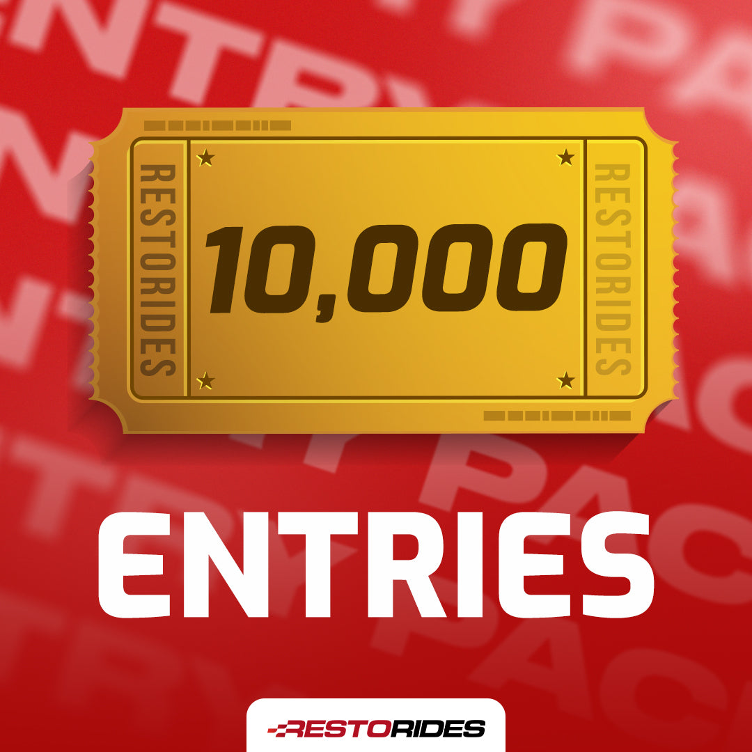 ELITE 10,000 TIER (Weekly Digital Membership)